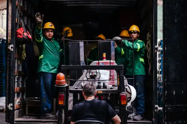 Coljuegos destruy&oacute; m&aacute;s de 400 elementos de juegos de suerte y azar ilegales en Itag&uuml;&iacute;, Antioquia